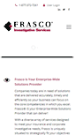 Mobile Screenshot of frasco.com
